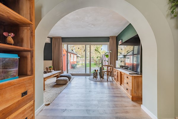 Medium property photo - Zandstraat 27, 5951 GG Belfeld